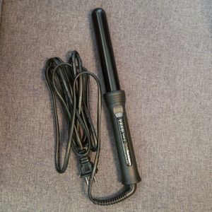 Sedu Revolution Clipless Curling Iron